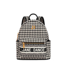 Load image into Gallery viewer, Backpack Women's Summer Printed Letter Travel Bag Fashion Trending  Large Capacity
