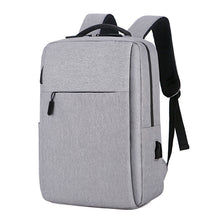 Lade das Bild in den Galerie-Viewer, Backpack 14-Inch 15-Inch 16-Inch Laptop  Large Capacity  Business  Laptop Bag

