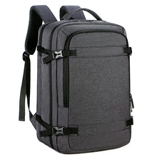 Load image into Gallery viewer, Large Capacity Outdoor Backpack Men's Multifunctional Waterproof Computer Backpack
