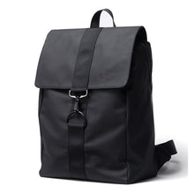 Load image into Gallery viewer, Backpack Cloth  British Korean Trendy Travel Bag Student Schoolbag Men's Bag
