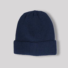 Load image into Gallery viewer, Warm Winter Knit Beanie Hats Korean Style Ins Style Autumn and Winter  Fashion All-Match Solid Color Hat for Women Unisex
