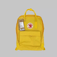 Load image into Gallery viewer, Backpack Fox  Men Women Travel Outdoor Student Computer School shoulder bag

