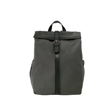 Load image into Gallery viewer, Backpack Student Leisure School  Urban Simple Fashion travel Men shoulder bag
