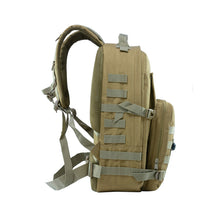 Lade das Bild in den Galerie-Viewer, Foreign Trade Oxford Cloth Cross-Country Travel Army Camouflage Bag Men's Large Backpacks
