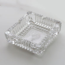 Load image into Gallery viewer, Ashtray Living Room Office Large Crystal Creative KTV Hotel  Modern Trend Ashtray
