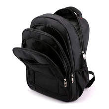 Load image into Gallery viewer, Travel Backpack 17-Inch Computer Bag Early High School Student Schoolbag
