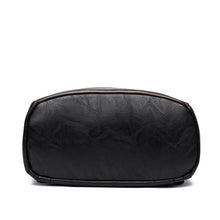 Load image into Gallery viewer, Simple Women's Backpack Large Capacity Student Schoolbag Travel Bag
