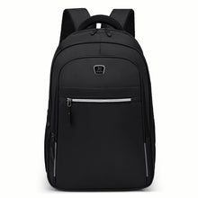 Lade das Bild in den Galerie-Viewer, Simple Student Schoolbag Fashion Large Capacity Travel Backpack
