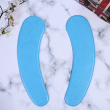 Load image into Gallery viewer, 3pcs Toilet Seat Cover Pads Thicker Paste Eva   Washable Comfortable    Waterproof
