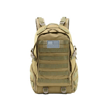 Lade das Bild in den Galerie-Viewer, Backpack   Hiking  Mountaineering  Men Casual shoulder bag
