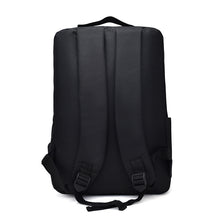 Lade das Bild in den Galerie-Viewer, Backpack Large Capacity Rechargeable travel  16-Inch Computer Bag Fashion
