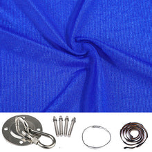 Load image into Gallery viewer, 280 * 100CM Hammock Elastic Indoor And Outdoor Children&#39;s Sensory Swing
