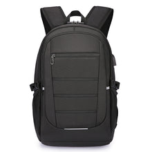 Lade das Bild in den Galerie-Viewer, Backpack 2022 Men  Business Multifunction Casual Computer shoulder bag
