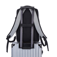 Load image into Gallery viewer, Backpack Men Casual Fashion Waterproof Computer  Men School  College Student Gift shoulder bag
