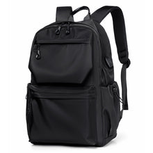 Lade das Bild in den Galerie-Viewer, Backpack Casual  Men's Outdoor Travel  Waterproof Computer
