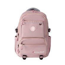 Load image into Gallery viewer, Backpack Trendy Cool New Men's  Travel Leisure Large Capacity Commuter
