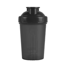 Lade das Bild in den Galerie-Viewer, 2PCs Fitness Exercise 400ml Protein Powder Shake Cup
