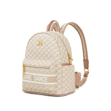 Load image into Gallery viewer, Backpack Women's Summer Printed Letter Travel Bag Fashion Trending  Large Capacity
