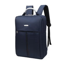 Load image into Gallery viewer, Backpack Business  Men's  Multi-Functional Computer  Waterproof Schoolbag College Student

