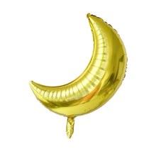 Load image into Gallery viewer, 119PCs Moon Blue Pink Set Birthday Party Wedding Decoration
