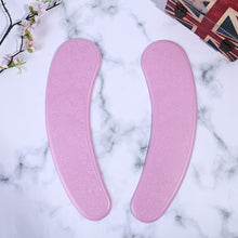 Load image into Gallery viewer, 3pcs Toilet Seat Cover Pads Thicker Paste Eva   Washable Comfortable    Waterproof
