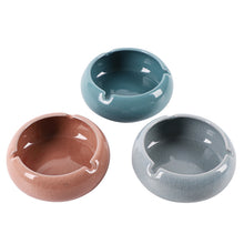 Lade das Bild in den Galerie-Viewer, Ashtray Lid  Creative Trend Living Room Office Hotel Anti-Flying Home Ashtray
