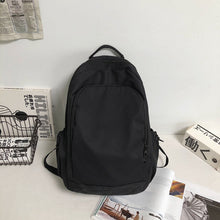 Lade das Bild in den Galerie-Viewer, Korean Style New Sports and Leisure Men's and Women's Backpacks Fashion Outdoor Travel Backpack
