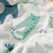 Load image into Gallery viewer, Children's Blanket Baby Blanket Newborn Soft Autumn Thickened Children Blanket Soothing Blanket
