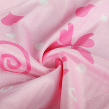 Lade das Bild in den Galerie-Viewer, 2PCs Multifunctional Children&#39;s Mask Summer Ice Silk Face Mask for Outdoor Cycling
