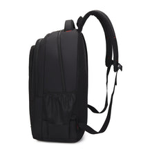 Load image into Gallery viewer, Backpack travel Men College Students  Simple Computer Business Fashion shoulder bag
