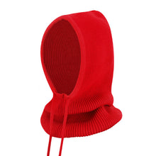 Load image into Gallery viewer, Warm Winter Knit Beanie Hats Hat One-Piece Padded Men's Autumn and Winter Cycling Wool Unisex
