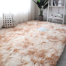 Lade das Bild in den Galerie-Viewer, Woolen Carpet Bedroom Bedside Blanket Full-Shop Princess Room Girl Cloakroom Blanket Floor
