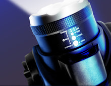 Lade das Bild in den Galerie-Viewer, Head Light Induction USB Charging Strong Light Remote Zoom Night Fishing Led
