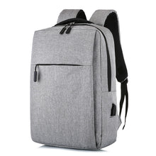 Lade das Bild in den Galerie-Viewer, Backpack travel  Simple Computer Bag Xiaomi Student Schoolbag
