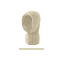 Load image into Gallery viewer, Warm Winter Knit Beanie Hats South Korea Dongdaemun Personalized Warm Keeping Women's Trendy Cold Scarf Pullover Unisex
