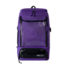 Load image into Gallery viewer, Backpack Korean Style Trendy Cool  Men's Travel Leisure Large Capacity  Personalized Student Schoolbag
