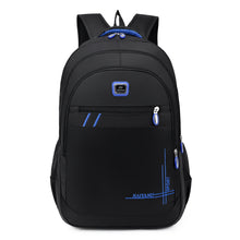 Lade das Bild in den Galerie-Viewer, Backpack Large Capacity  Casual Business Computer  High School Student Bag Travel

