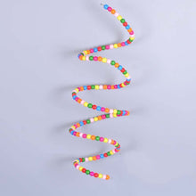 Load image into Gallery viewer, 2pcs Safe Non-Toxic Bird Toys Parrot Supplies Swing Stand Ladder Bite Toy
