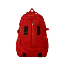Load image into Gallery viewer, Backpack Large Capacity Multi-Layer  Men's Travel Leisure  Personalized Minority College Students Bag Women
