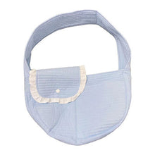 Lade das Bild in den Galerie-Viewer, Backpack Shoulder Crossbody Cat Bag Cotton Breathable Teddy Bag Small Medium Size Pet
