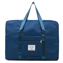 Load image into Gallery viewer, Backpack Women's Portable Traveling Short-Distance Storage Carry-on Bags Men's Fitness
