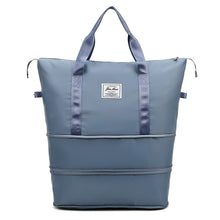 Load image into Gallery viewer, Backpack Travel Bag Dry Wet Separation Lightweight Maternity Package Student Luggage Bag

