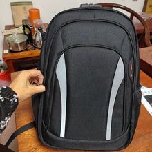 Lade das Bild in den Galerie-Viewer, Backpack 2022 Men  Business Multifunction Casual Computer shoulder bag
