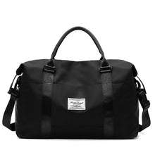 Load image into Gallery viewer, Backpack Wet Dry Separation Package Women Sports Fitness Business Traveling Luggage   Large Capacity Lightweight shoulder bag
