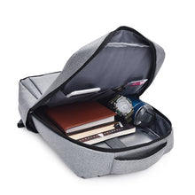 Load image into Gallery viewer, Backpack USB Computer   15.6-Inch Outdoor
