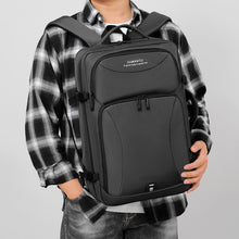 Load image into Gallery viewer, Backpack Men's Travel Backpack Waterproof Multi-Functional Computer Backpack Men's
