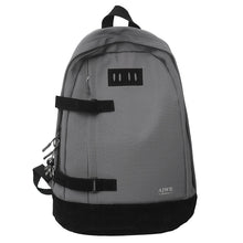 Lade das Bild in den Galerie-Viewer, Backpack Travel Casual Fashion Simple Lightweight Junior High School Commuter
