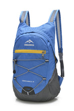 Load image into Gallery viewer, Backpack Waterproof Sports Bag Backpack Hiking Climbing Folding Backpack
