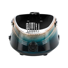 Load image into Gallery viewer, 35000 Rotating Speed Ice Flower Gradient Color Rechargeable Nail Polishing Machine Low Noise
