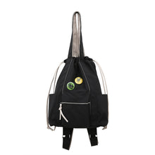 Lade das Bild in den Galerie-Viewer, Personalized New Backpack Travel Leisure Junior High School Student Backpack
